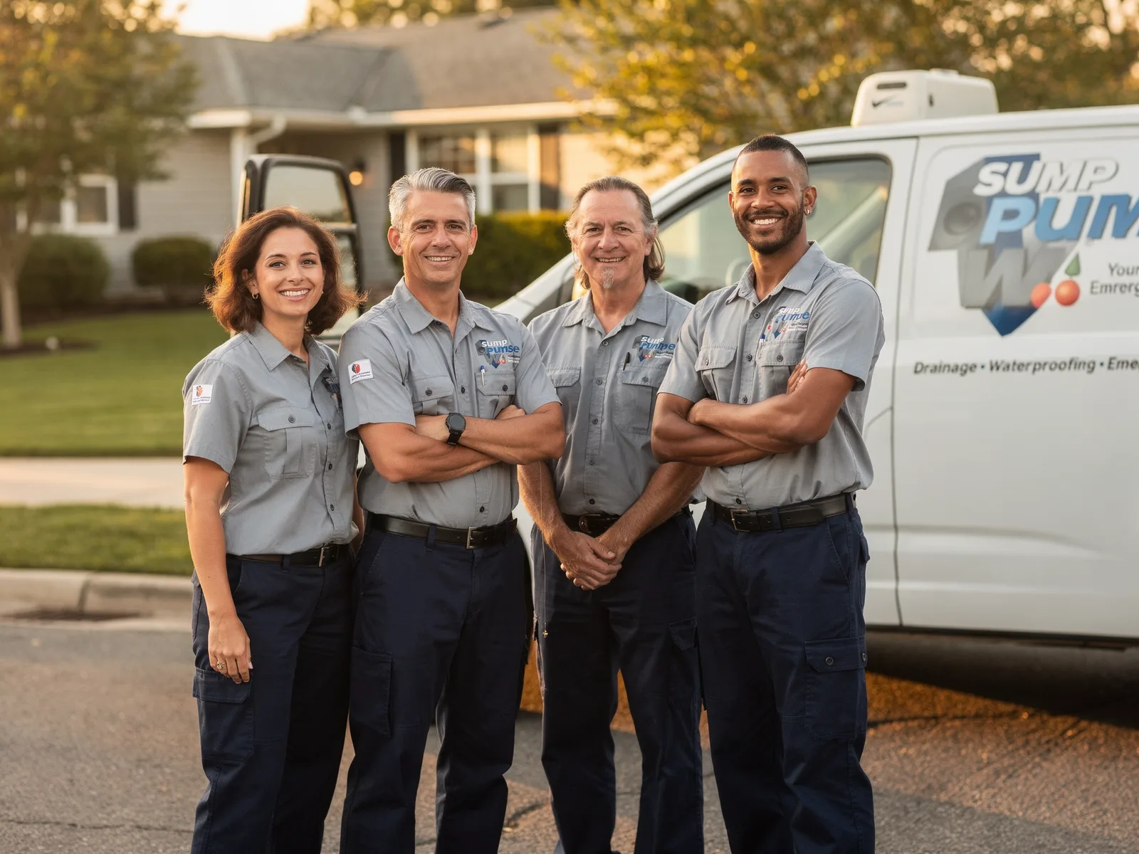 Water Heater Repair company in Carbonado, WA