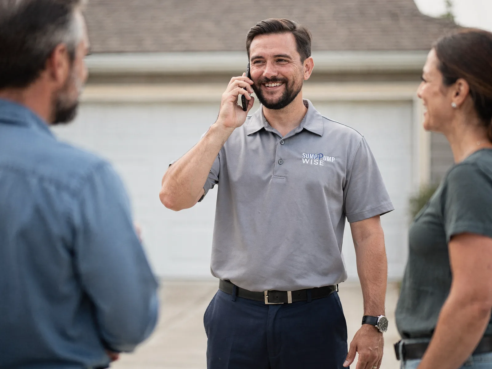 Water Heater Repair Carbonado, WA FAQs